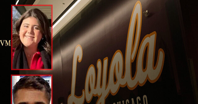 Nolte: Loyola Student Paper Grovels for Calling Suspected Murderer of Sheridan Gorman an ‘Illegal Alien’