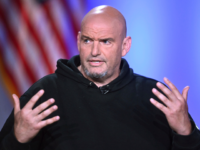 John Fetterman Breaks from Democrats, Backs Markwayne Mullin for DHS Secretary