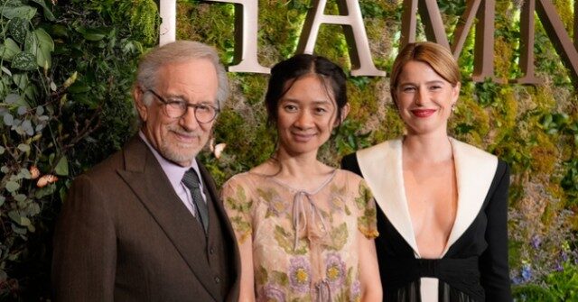 breitbart.com - Paul Bois - Study: Films Helmed by Women Sharply Declined in 2025