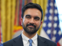 NYC Mayor Zohran Mamdani Claims Transgender Lives Are Not ‘Political’ on ‘Trans D