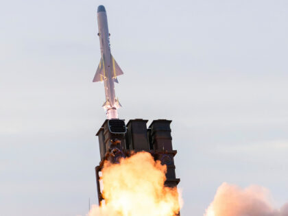 FILE - In this photo provided by the Australian Department of Defense, a Japanese Type 12