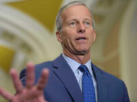 Senate Majority Leader John Thune Refuses to Use Talking Filibuster to Pass SAVE America Act