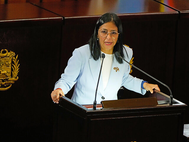 Title: Venezuela Justice Tribunal Image ID: 26030814974084 Article: Venezuelan acting Pres