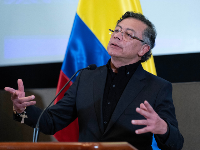 Reports: U.S. Investigates Colombia’s Pro-Cocaine President Gustavo Petro for Narcotics Traff