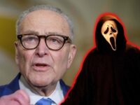 ‘Scream 7’ Star Demands Chuck Schumer Step Down as Democrat Leader: ‘Only Chance 