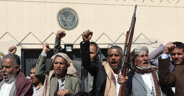 Yemen’s Houthis Threaten to Create Second Shipping Chokepoint in Iran Conflict