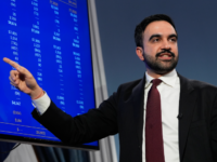 New York City Continues to Lose Good Jobs Amid Migrant Flood