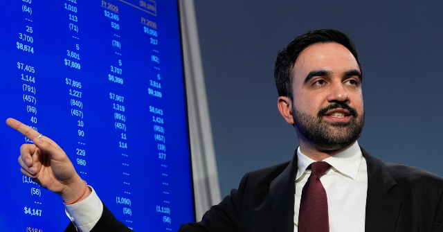 New York City Continues to Lose Good Jobs Amid Migrant Flood