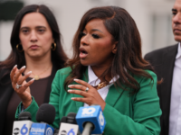 VIDEO: Jasmine Crockett Defends Security Guard Killed by Dallas SWAT, Accused of Impersonating an O