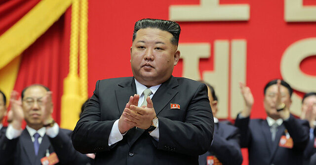 North Korea Pledges Support for Iran’s Supreme Leader