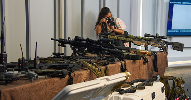 Cuban Regime Prosecutes Survivors of Fatal Speedboat Shootout for 'Terrorism'