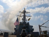 CENTCOM: Tehran’s Gulf of Oman Fleet Wiped Out — ‘ZERO’ Ships Remain as U.S. Hits 1,250