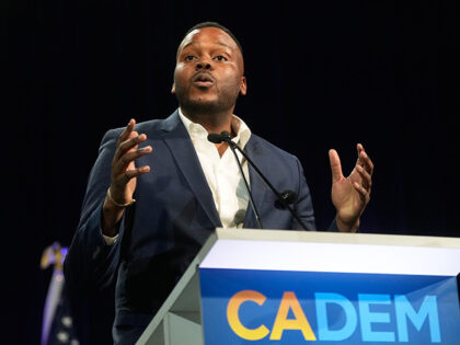 Mayors for Guaranteed Income’s Democrat Leader Wants ‘Government Solution’ to 