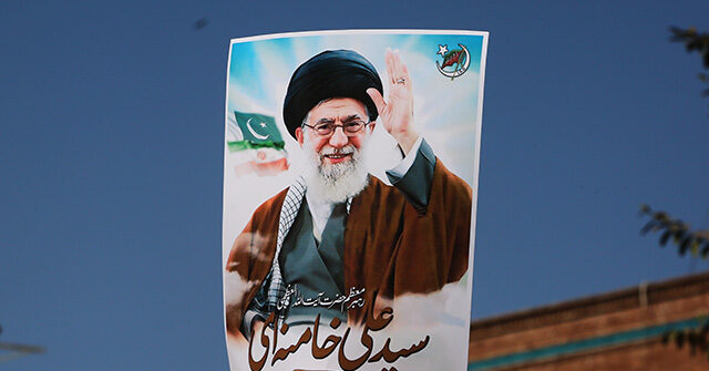 New York Times Slammed for ‘Soft Touch’ Obituary of Iranian Supreme Leader