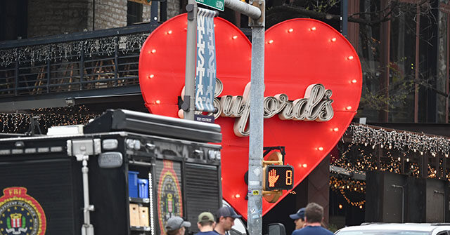 Report: Texas Bar Shooter Wore Shirt That Said, ‘Property of Allah’