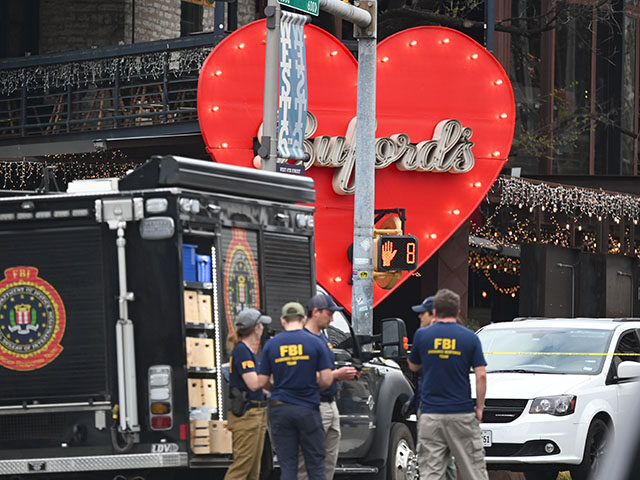 Title: Texas Bar Shooting Image ID: 26060561694056 Article: The Austin Police Department a