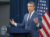 Hegseth: U.S. ‘Winning Decisively, Without Mercy’ as Iran’s Air, Missile, and Naval Power ‘