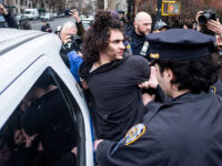 WATCH: New York’s Latest Muslim Bomber Flashes Islamic Supremacy Sign