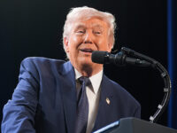 Trump: ‘No Other President Could Do Some of the Sh*t I’m Doing’