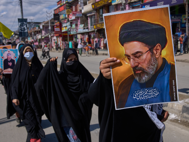 Report: Iran Releases Undated, No-Context Video of Missing ‘Supreme Leader’ Mojtaba Kha