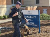 Virginia Delegate: Old Dominion ROTC Students Proved You Don’t Need a Gun to Defend Yourself