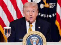 ‘I Think It’s Terrible’: President Trump’s Extreme Disappointment In ‘