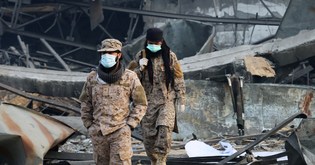 Taliban Claims 400 Killed in Pakistani Strike on Afghanistan Hospital