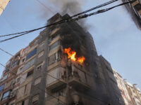 Israel Announces ‘Ground Operations’ in Lebanon as 1 Million+ Displaced