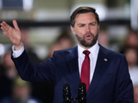 ‘Code Red’ Author Wynton Hall: JD Vance’s ‘Techno-Populist’ Stance on