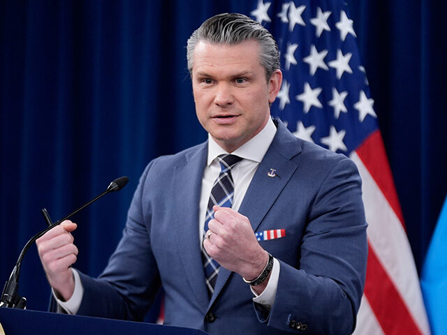 Title: Pentagon US Iran Image ID: 26078454829296 Article: Defense Secretary Pete Hegseth s