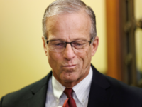 Trump Rejects John Thune’s Proposal to Fund DHS Without ICE