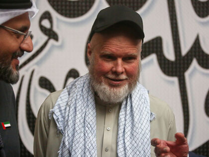 Title: Afghanistan American Released Image ID: 26083502690667 Article: American Dennis Coy