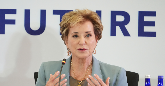 “Department of Education Moves to Cut Government Waste in Historic Collaboration with Treasury Department”