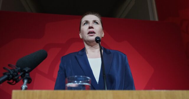 Danish PM Frederiksen's Social Democrats Suffer Worst Election Results in over Century, Copenhagen Coalition Talks Commence