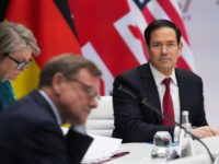 Rubio: NATO Alliance Unsustainable if It is Just America Protecting Europe