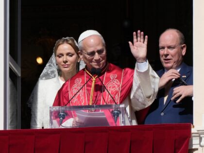 Pope Leo Urges Mega-Rich in Monaco to Use Wealth for Good