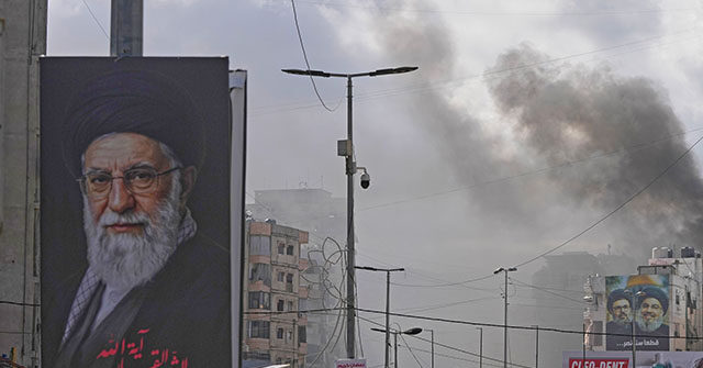 Israel Prepared to Continue Iran Strikes for ‘Weeks to Come’