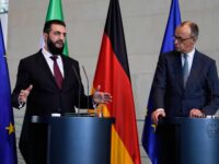 Syrian Leader Vows to Work with Germany on Return of Migrants