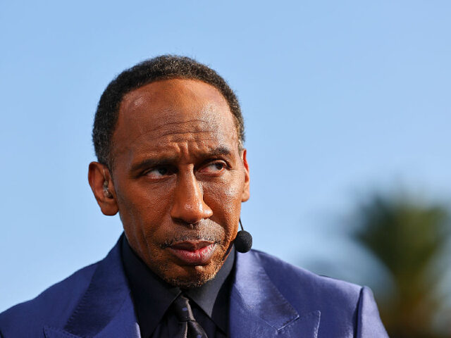 Stephen A. Smith Announces Final Decision on 2028 Presidential Run