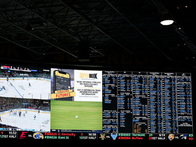 U.S. Senate Moving Bi-Partisan Bill to Ban Sports Betting on Prediction Markets like Kalshi, Polyma