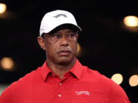 REPORT: Tiger Woods Arrested, Charged with DUI, Property Damage and Refusal to Submit to Drug Test
