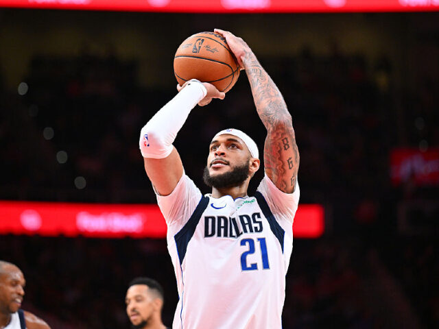 Adam Hagy_NBAE via Getty Images