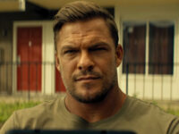 ‘Reacher’ Star Alan Ritchson Claims He Did Not Instigate Fight Before Pummeling His Nei