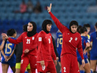 Iranian Women’s Soccer Team Faces Potential Execution After Loss