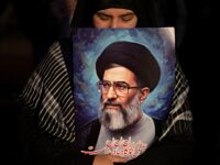 Outrage at Australian Mosques Mourning Death of Ayatollah Khamenei