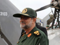 Israel Claims Iranian Navy Commander Blocking Strait of Hormuz Killed