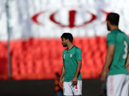 Amin Mohammad Jamali_Getty Images