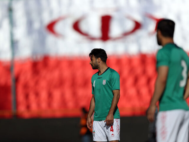 Amin Mohammad Jamali_Getty Images