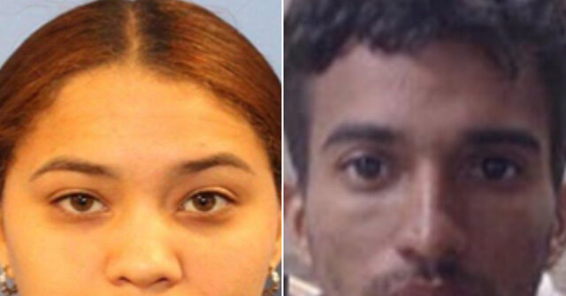 Report: Two Identified as Venezuelan Siblings Charged in Gang-Related Sex Trafficking Case