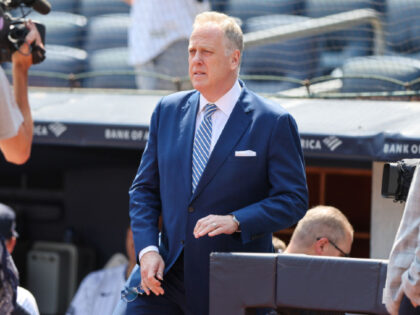 Yankees Broadcaster Uncomfortable with ‘Wrapping Sports in the Flag and Preaching Patriotism&